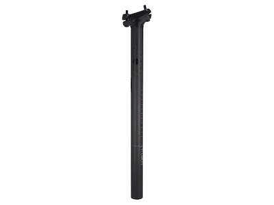 XLC Sadelpind i Carbon Ø 27,2mm 400 mm