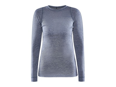 Craft CORE Wool Merino LS Tee W Flow