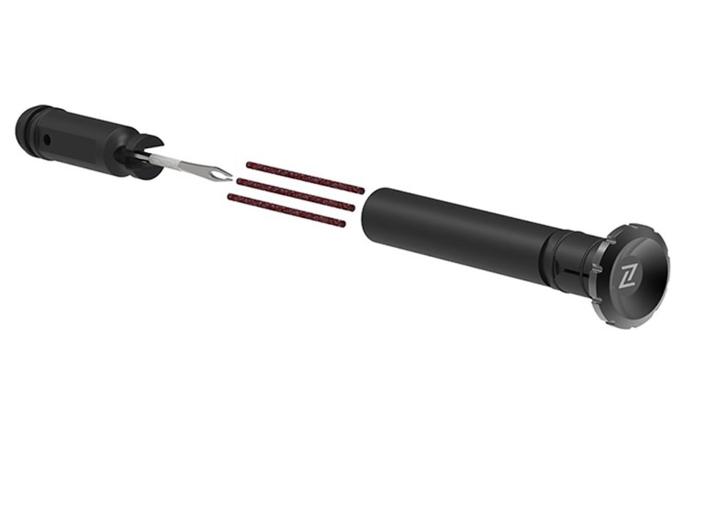 Zefal Tubeless Lappekit til MTB styrpropper