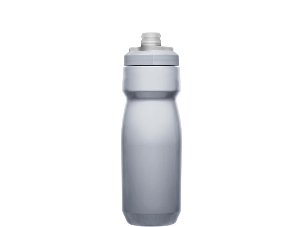 Camelbak Podium - Drikkeflaske - 0,7 L - Custom Silver/silver