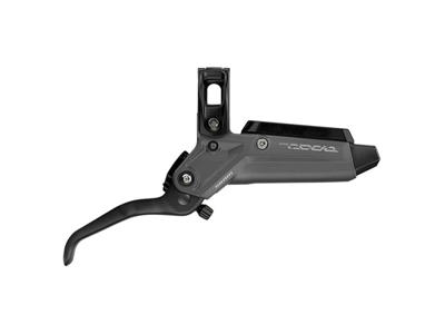 SRAM Code Bronze Stealth Hydraulisk bremsegreb Disc - Bag - 2000 mm 