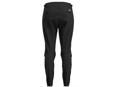 POC Motion Pants - Cykelbukster - Dame - Uranium Black