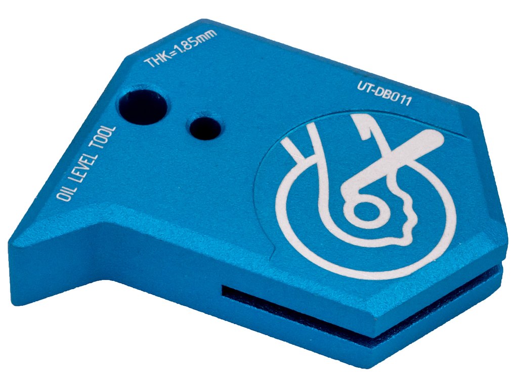 Campagnolo Oil Level Tool