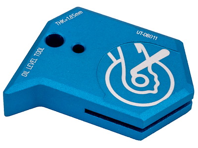 Campagnolo Oil Level Tool