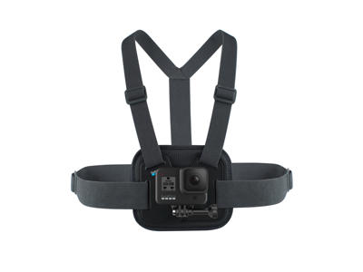 GoPro Chesty - Brystmount - Til GoPro HERO