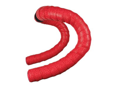 Lizard Skins DSP Ultra Styrbånd - Rød - 1.9 mm