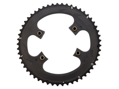 Klinge 53 tands Shimano Ultegra 6800