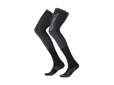 O'Neal Pro XL Kneebrace - Løse Ben - Str. One Size