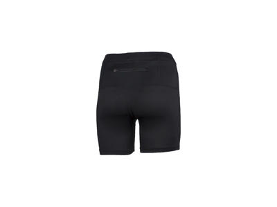 Rogelli Mulga - Løbetight kort - Dame - Sort