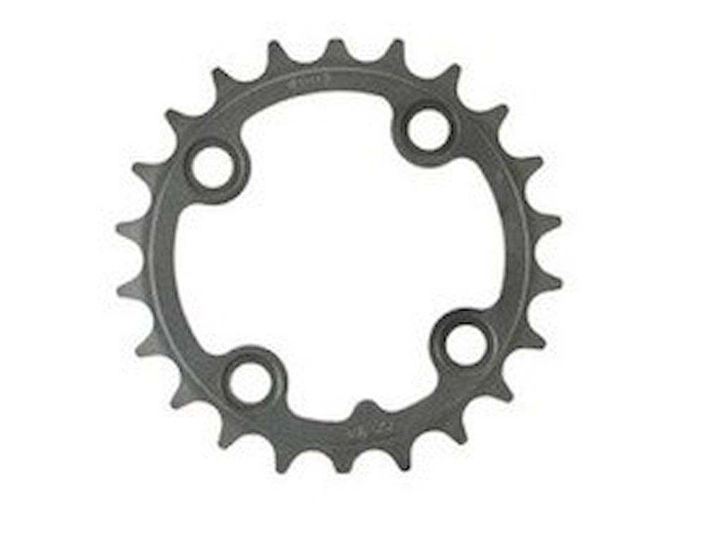 Sram Alu klinge ø64 22T