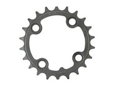Sram Alu klinge ø64 22T