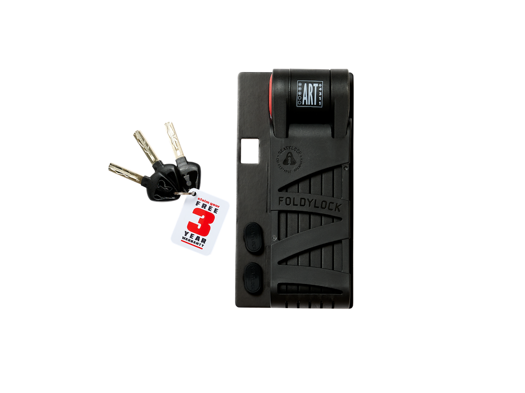 Pathtaker Foldlock Forever