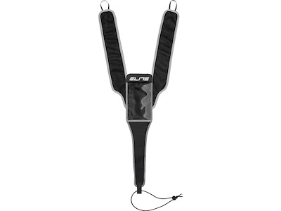 Elite Pro Tec Wings Sweat Net - Svedcover til hometrainer