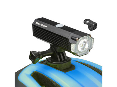 Blackburn Dayblazer 1000 - Forlygte genopladelig - 1000 lumen