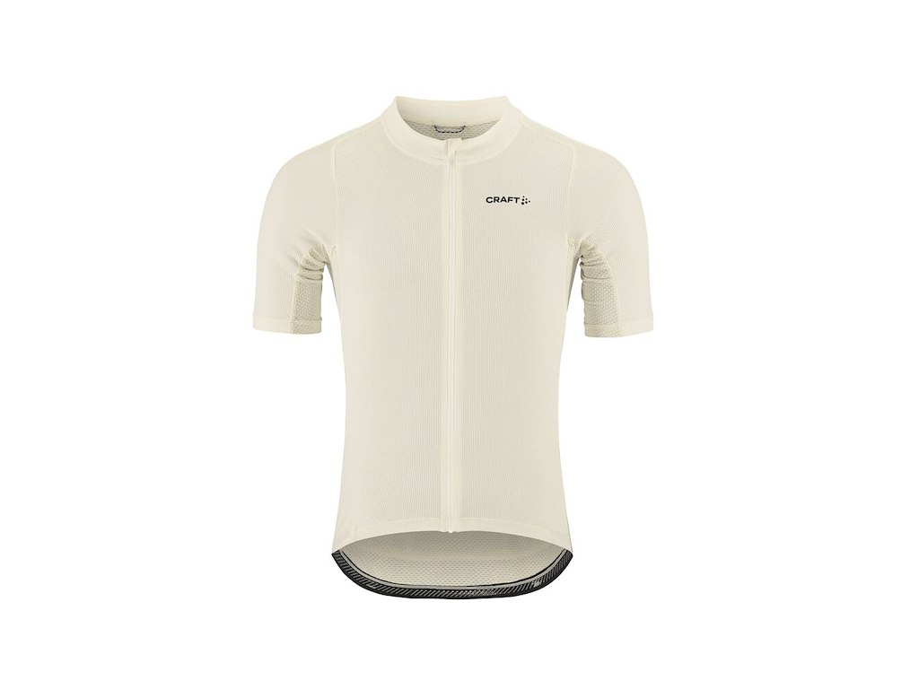 Craft ADV Endur - Cykeltrøje - Korte ærmer - Tofu - XL