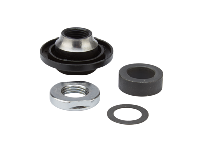 Shimano - Konus og møtrik venstre til baghjul/bagnav - WH-RS31 med flere