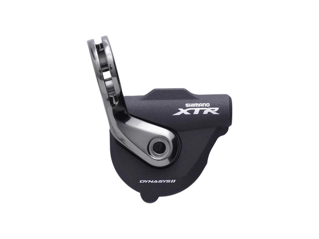 Shimano XTR - Dæksel til skiftegreb 11 gear - Højre - SL-M9000