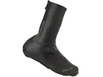 AGU Raceday Zip - Skoovertræk - Sort