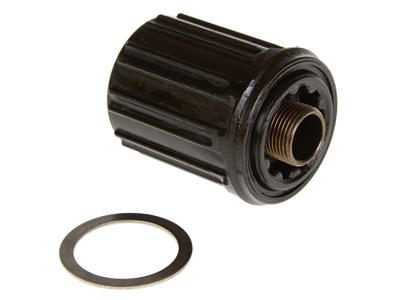 Kassettehus Shimano SLX til 9 gear FH-M665