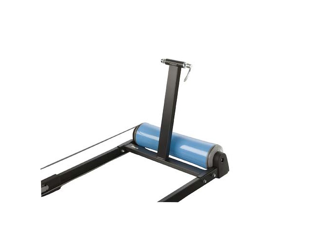 Tacx forgaffel holder til Antares ruller