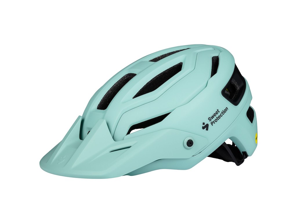 Sweet Protection Trailblazer MIPS - MTB Cykelhjelm - Tusken - Str. 59-61 cm Sweet Protection Trailblazer MIPS - MTB Cykelhjelm - Tusken - Str. 59-61 cm