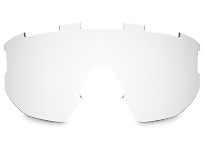 Bliz Klar Linse til Fusion og Matrix Briller