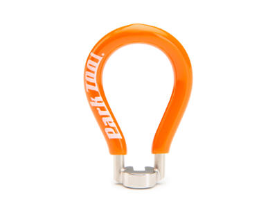 Park Tool SW-6 - Nippelnøgle 3,7mm kæbe - Orange