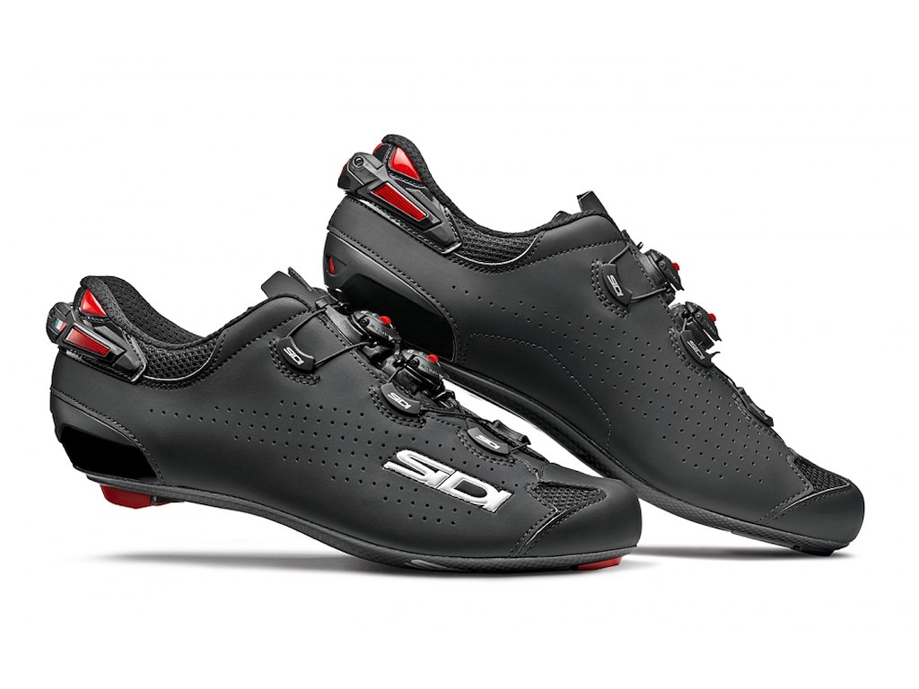 Sidi Shot 2 Carbon Racersko Herre