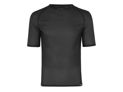 GripGrab Ultralight Mesh Base Layer - Svedundertrøje K/Æ - Sort