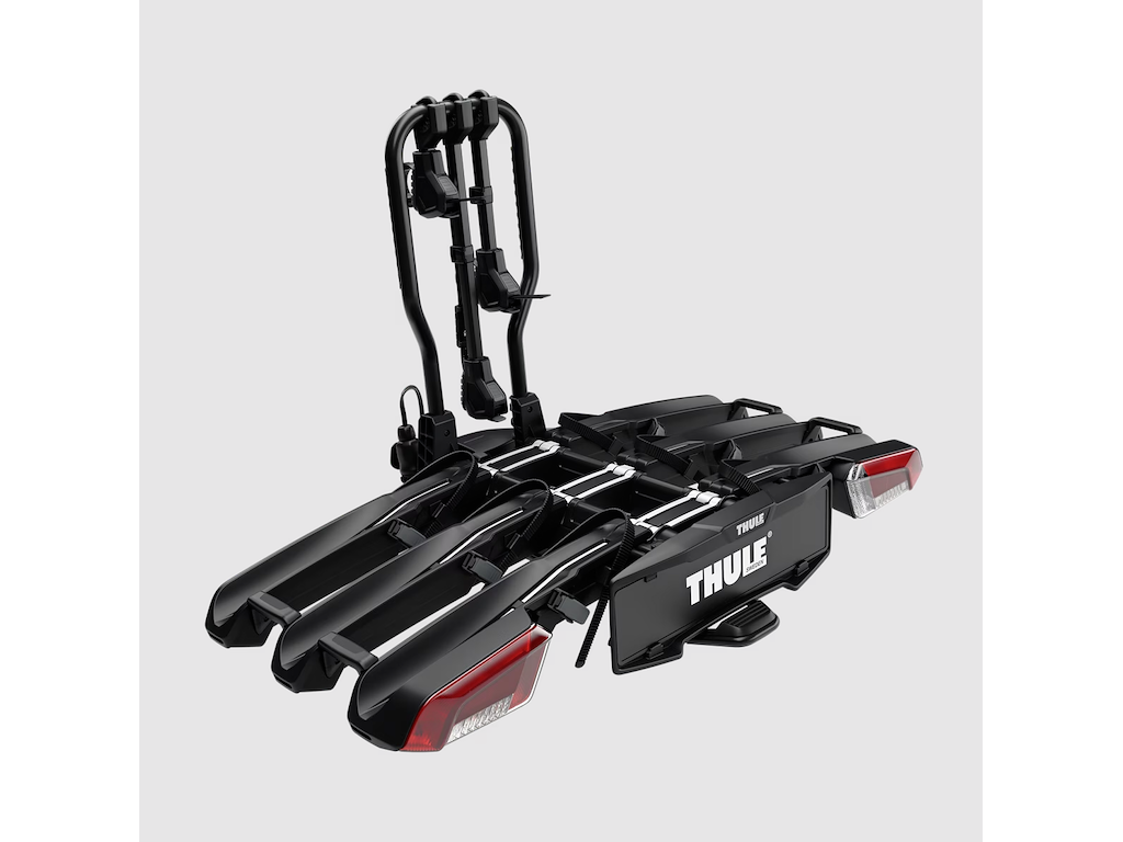 Thule EasyFold 3 - Cykelholder Til 3 Cykler - 13 pin