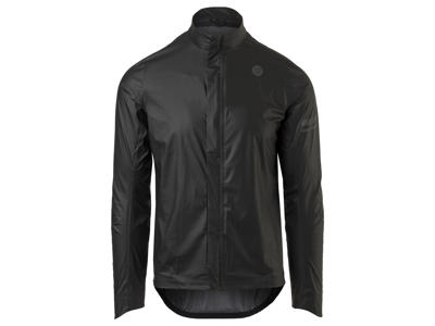 AGU Regnjakke - Topdry - Essential - Sort