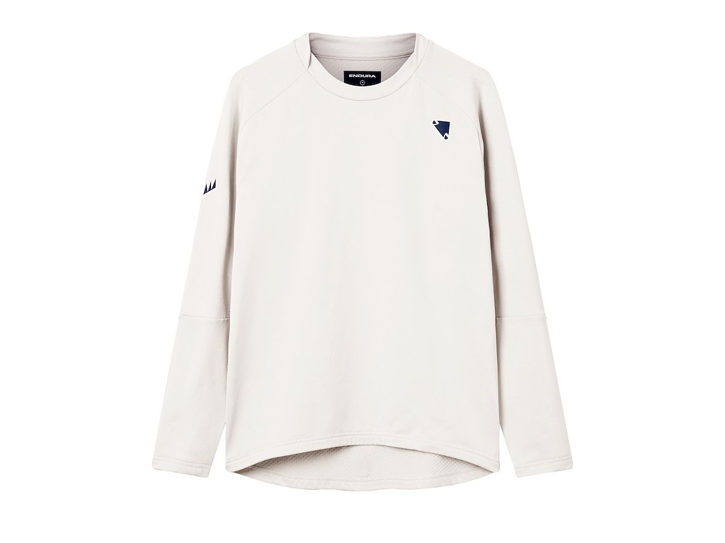 Endura Alltrack Roam Fleece Sweatshirt - Herre
