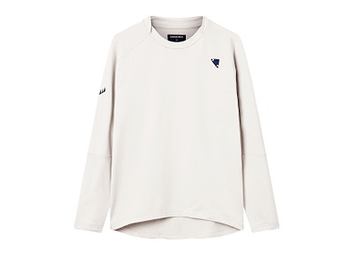Endura Alltrack Roam Fleece Sweatshirt - Herre