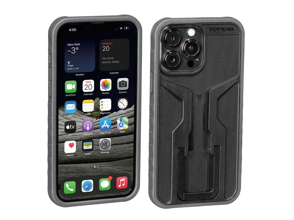 Topeak Ridecase - Cover - Iphone 13 Pro Max