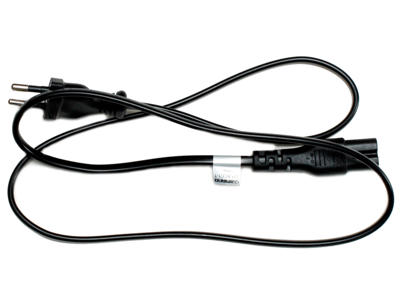 Shimano Di2 - Ledning til batteri oplader - 220 V