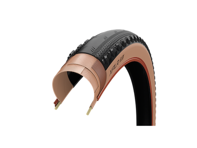 Goodyear XPLR Slick TLR Tan 700x40 graveldæk