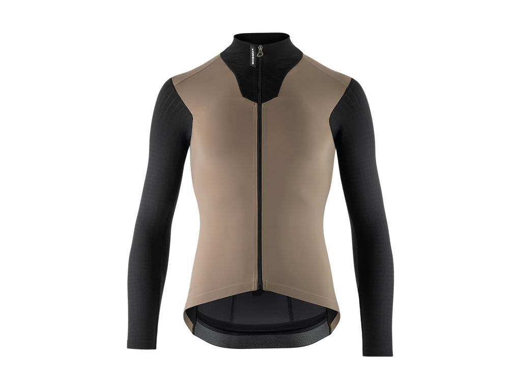 Assos MILLE GTS Spring Fall Jacket S11 Jakke - Herre - Terra Sand - Str. M