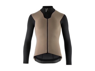 Assos Mille GTS Spring Fall Jacket S11 - Cykeljakke