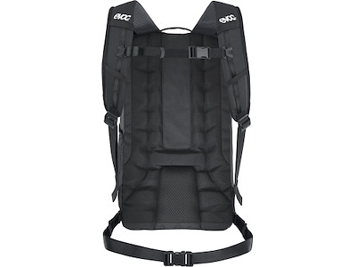 EVOC Commute Rygsæk 22 L Sort