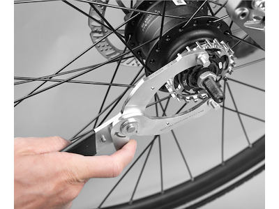 Birzman Belt Drive Sprocket Remover