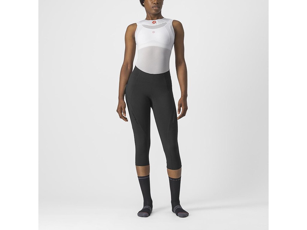 Castelli Velocissima 3 Knickers sort kvinde Str. S