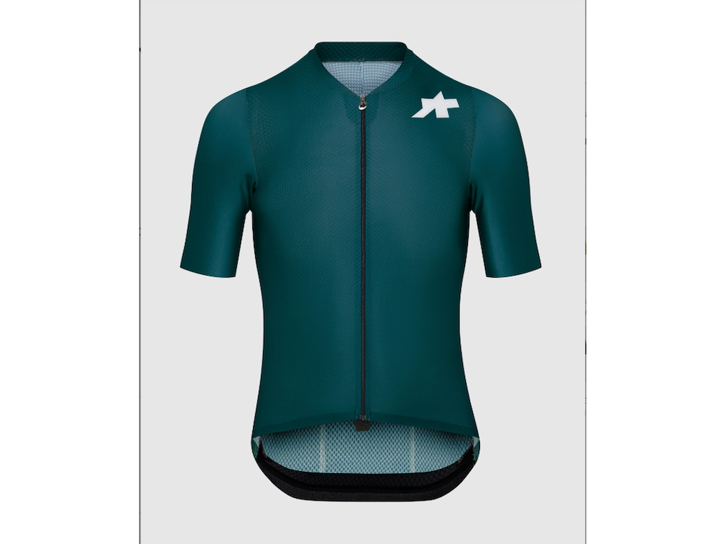 Assos MILLE GT Jersey S11 EVO - Cykeltrøje - Herre 