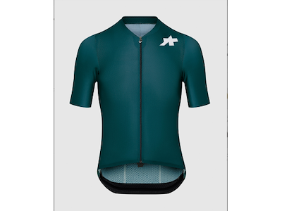 Assos MILLE GT Jersey S11 EVO - Cykeltrøje - Herre 