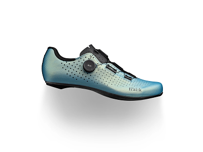 Fizik Tempo Decos Carbon - Cykelsko - Race - Iridiscent Blue 