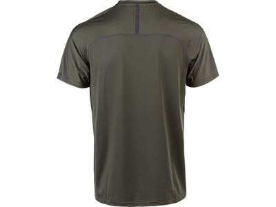 Endurance Serzo - T-shirt m. korte ærmer - Grå