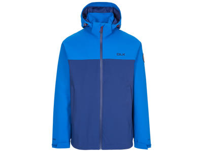 DLX Marton - Skaljakke - Blå