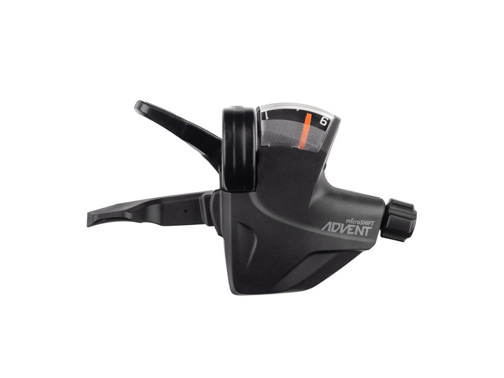 Microshift Advent - Skiftegreb højre til 1 x 9 gear - Til Microshift Advent gear system