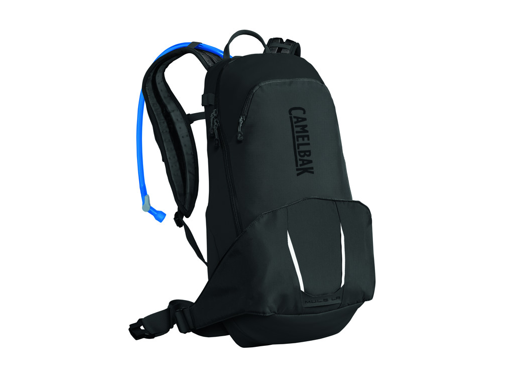 Camelbak M.U.L.E. LR - Rygsæk 15L med 3 L vandreservior