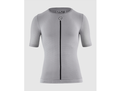 Assos Summer SS Skin Layer P1 - Base Layer - Grå