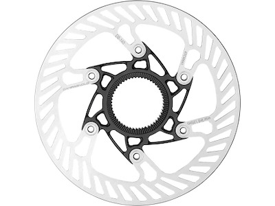 Campagnolo Bremseskive 160 mm Centerlock